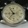 Lemania Single Pusher Chrono