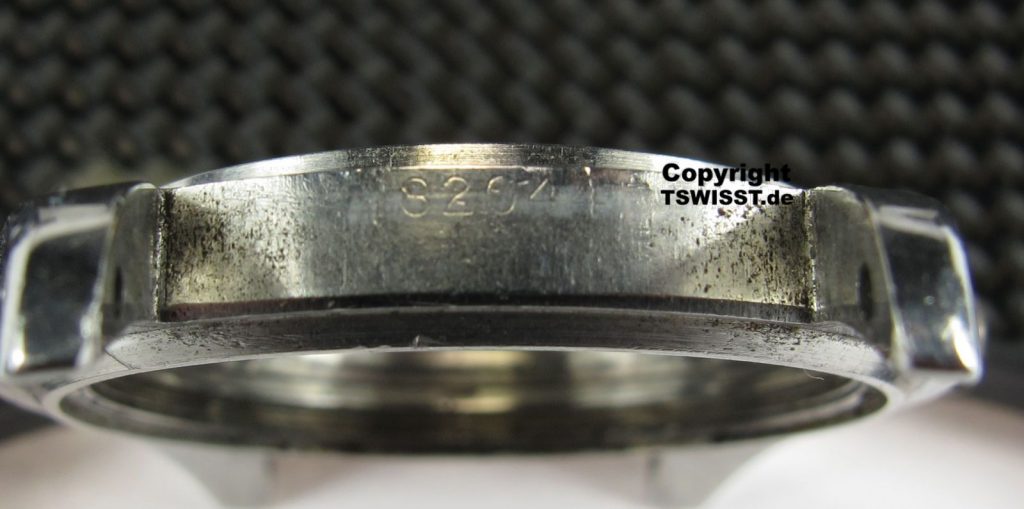 T SWISS T – The Missing Piece