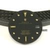 Rolex Submariner 1680 GG/YG Zifferblatt mit Zeiger