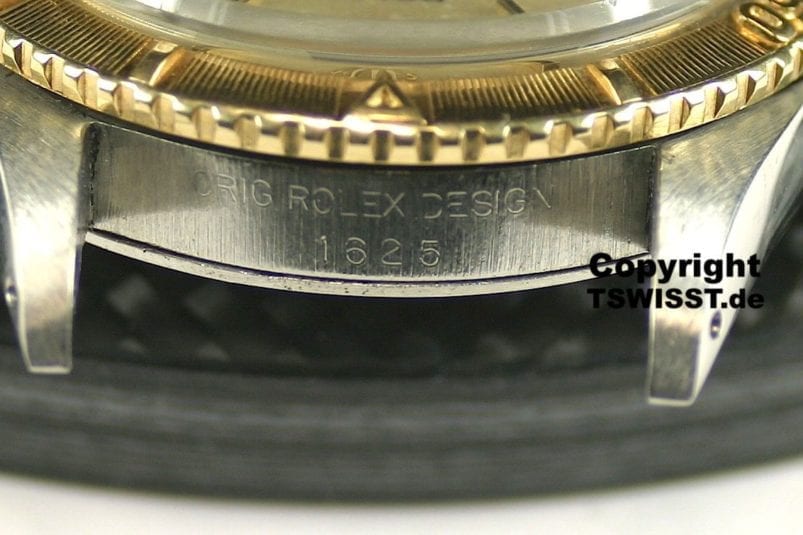 Rolex referenz 1625