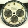 Zenith El Primero Zifferblatt