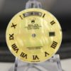 Rolex Day-Date Mother of Pearls Zifferblatt hell