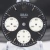Rolex 6239 service dial