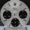 Daytona 6263 silver dial