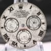 Daytona meteor dial
