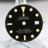 Rolex GMT 1675 gilt Zifferblatt