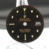 GMT nipple dial