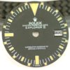 Rolex Explorer 2 dial plus hands