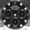 Rolex brilliant dial Daytona