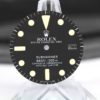 Rolex Submariner 1680 Zifferblatt