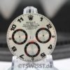 Rolex Daytona 116509 dial