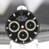 Rolex Daytona 116520 black dial