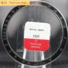 Tudor homeplate bezel