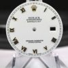 Rolex Oysterquartz 17013 dial