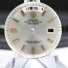 Rolex Day-Date dial for 6611 and early 1803