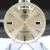 Rolex 1803 WG doorstop dial