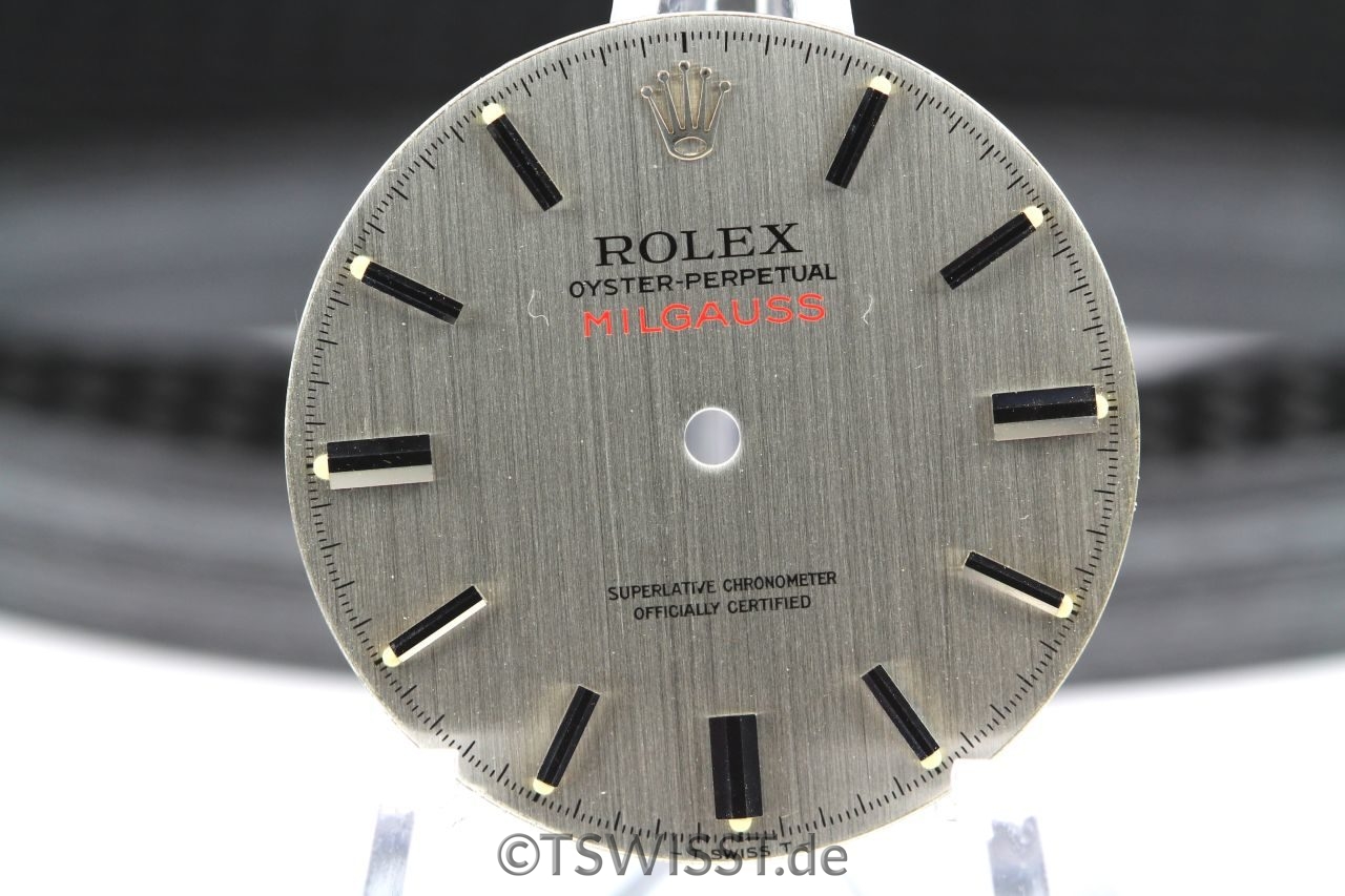 Rolex 1019 dial plus hands