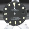 Vintage Rolex dial for GMT 1675