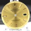 Rolex dial for Datejust