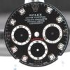 Zenith Daytona diamond dial