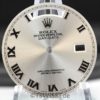 Dial for Rolex Day-Date whitegold