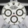 Rolex Daytona Dial