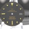 Rare Rolex Submariner dial