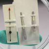 Rolex Milgauss 1019 NOS hands
