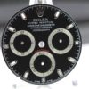 Rolex Daytona black dial