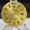 Gold dial for Rolex Day-Date