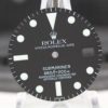 Rolex service dial 1680