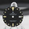 Rolex 1655 MKVI dial