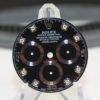 Rolex Daytona brillant dial
