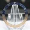 Faded fat font inlay Rolex 1675