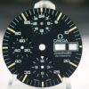 Omega Holy Grail Dial
