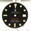 1665 MKII dial