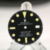 Rolex Sub 1680 dial