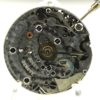 Daytona Valjoux 72B movement
