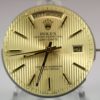DD movement plus dial
