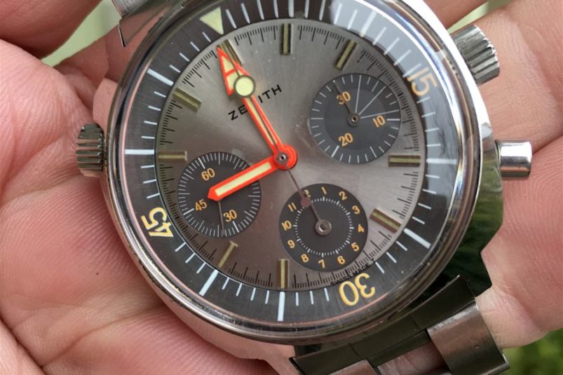 Zenith Super Sub