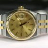 Rolex Oysterquartz 17013