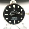 1665 movement dial and hands