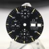 Omega Holy Grail Dial