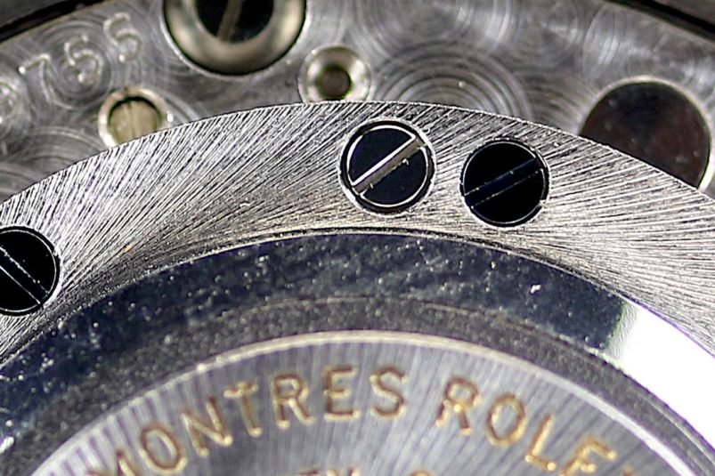 Rolex TOG 1625