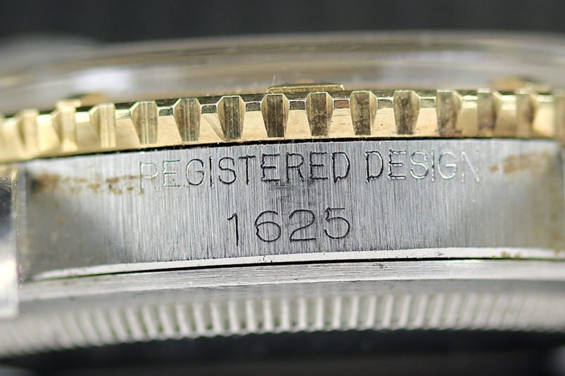 Rolex TOG 1625