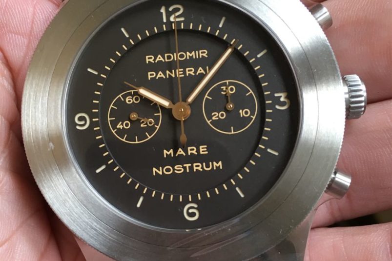 Panerai 603