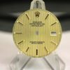 DJ Tapestry dial