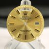 Champagner dial Rolex 1803