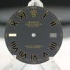 Black Roman DJ dial