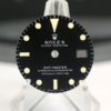 Rolex dial 1675 MKI